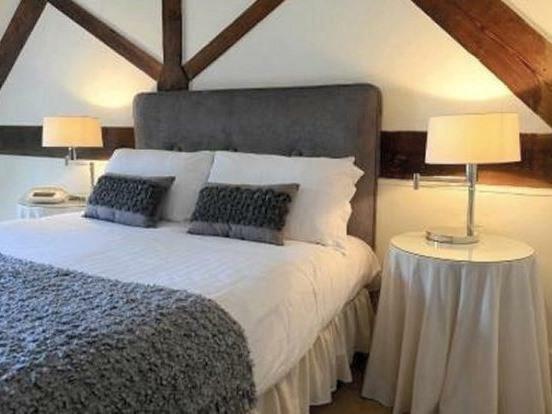 The Fox Hotel Much Wenlock Eksteriør billede